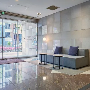 Hotel Fontaine Tokyo-kayabacho, Tokyo