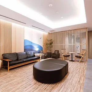 Hotel Keikyu Ex Nihombashi, Tokyo