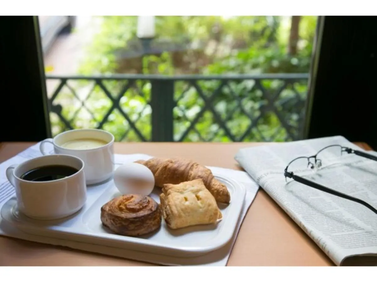 R&B Hotel Higashi Nihonbashi - Vacation Stay 14016V Tokyo Japan